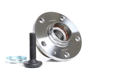 Radlagersatz hinten (33-0409), AUDI, Cupra, Seat, Skoda VW